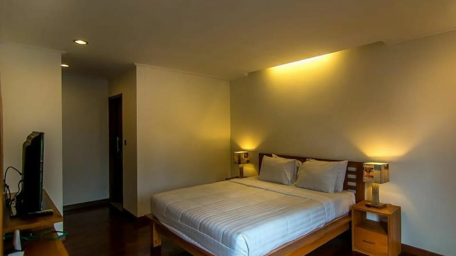 Guest house Zen Rooms Kerobokan Tangkuban Perahu Seminyak