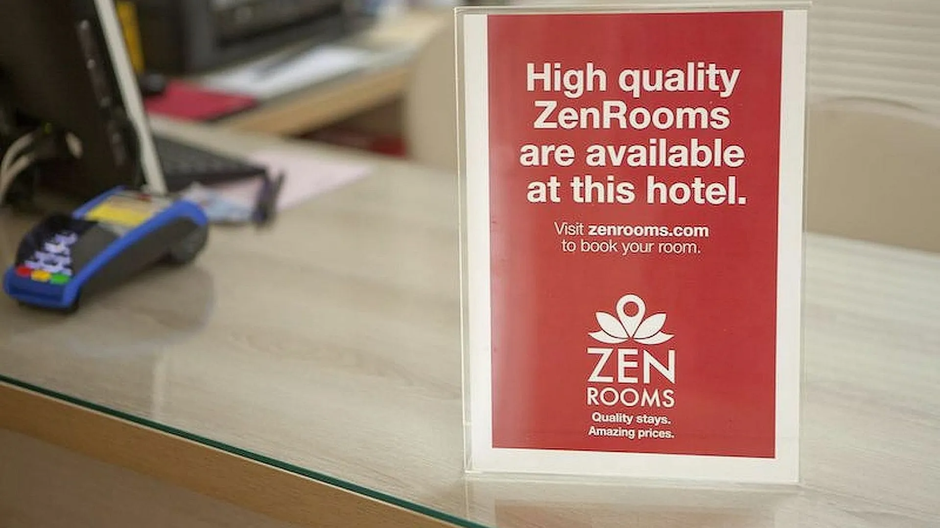 Zen Rooms Kerobokan Tangkuban Perahu Seminyak  Guest house Seminyak (Bali)