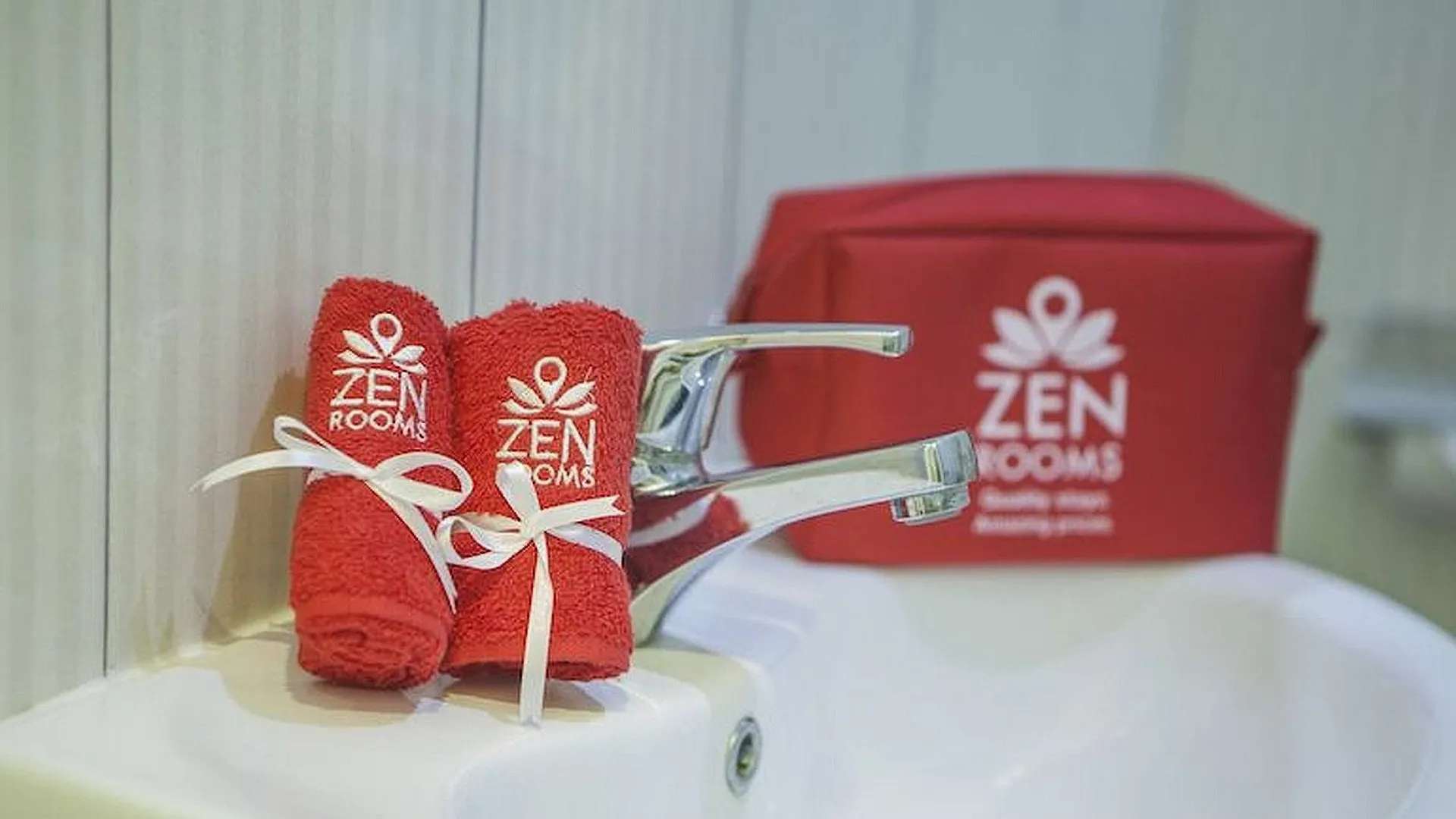 Zen Rooms Kerobokan Tangkuban Perahu Seminyak  Guest house