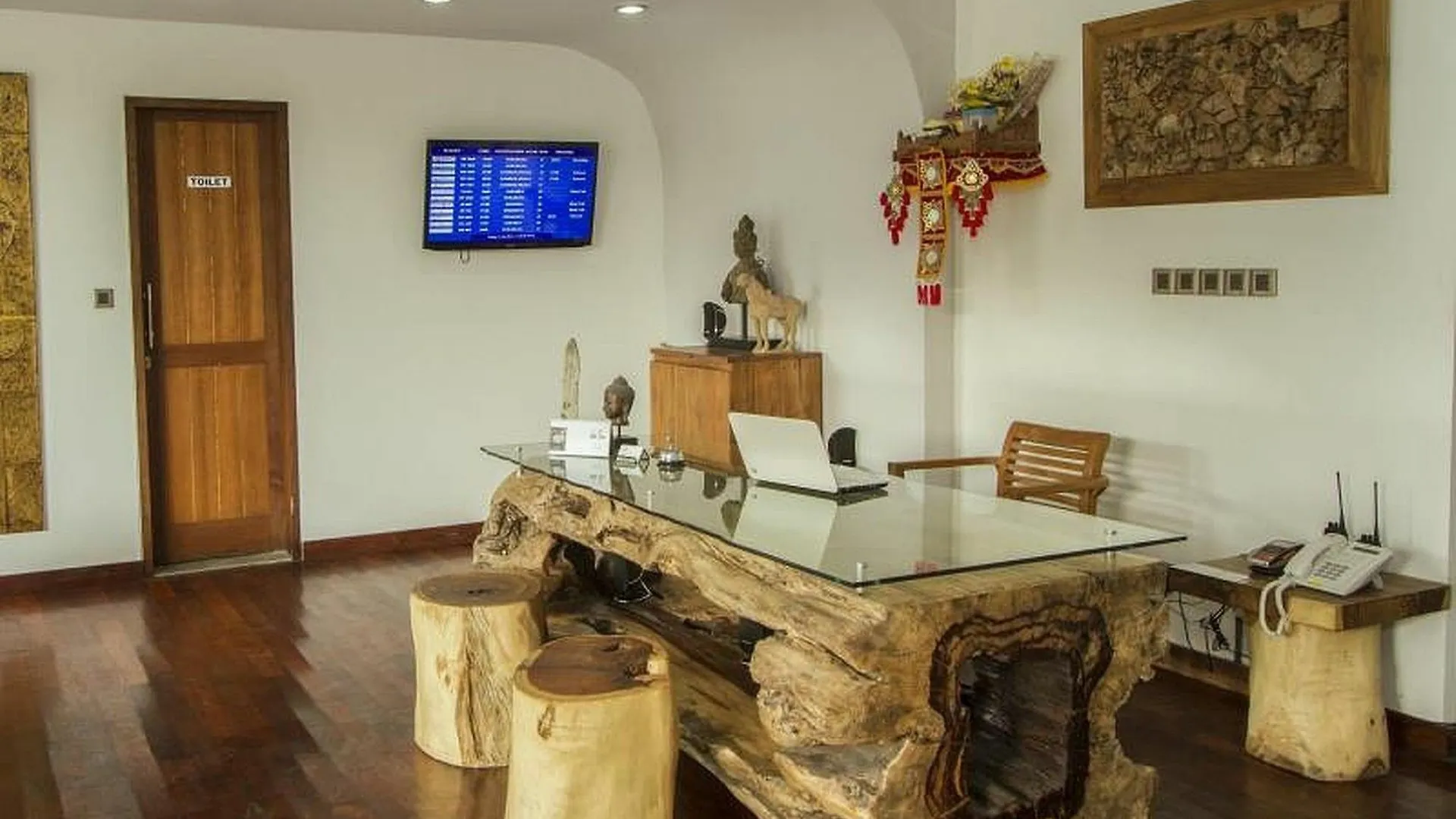 Guest house Zen Rooms Kerobokan Tangkuban Perahu Seminyak