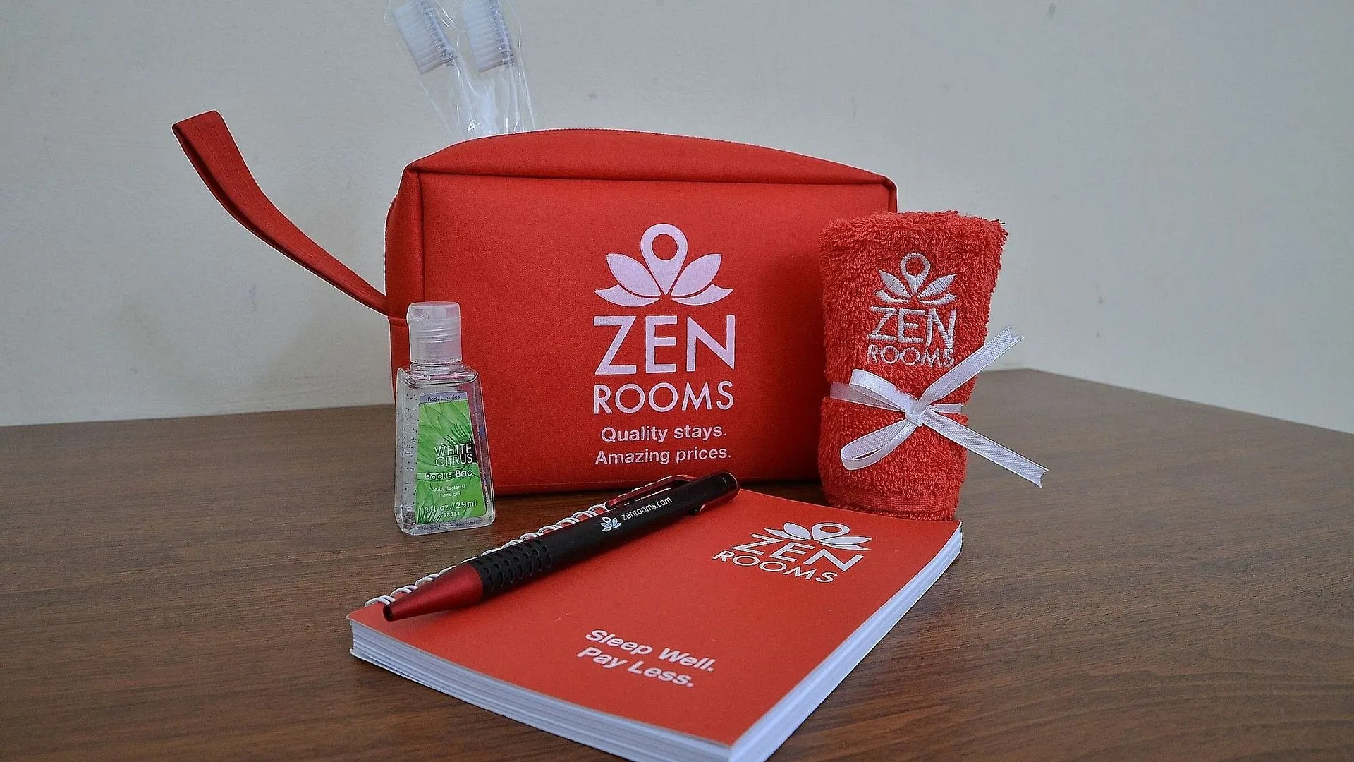 Zen Rooms Kerobokan Tangkuban Perahu Seminyak  Indonesia